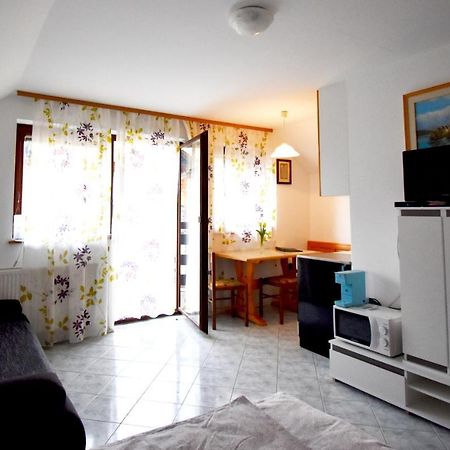 בוהין Apartment Kolman מראה חיצוני תמונה