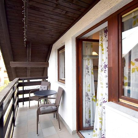 בוהין Apartment Kolman מראה חיצוני תמונה