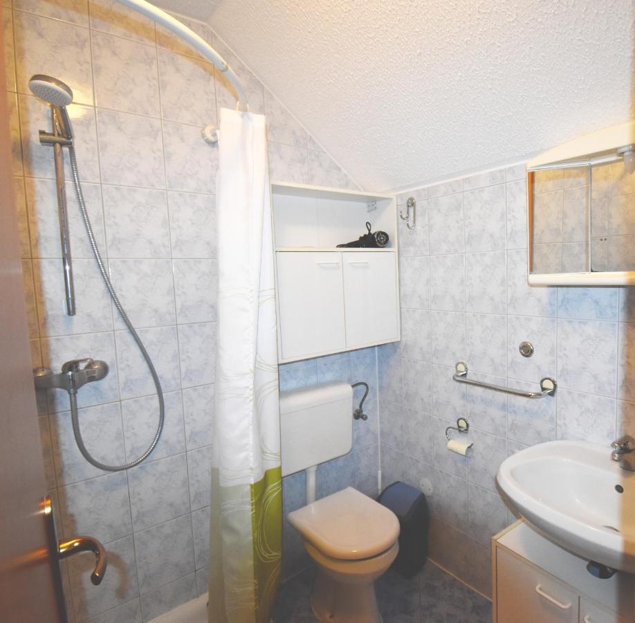 בוהין Apartment Kolman מראה חיצוני תמונה