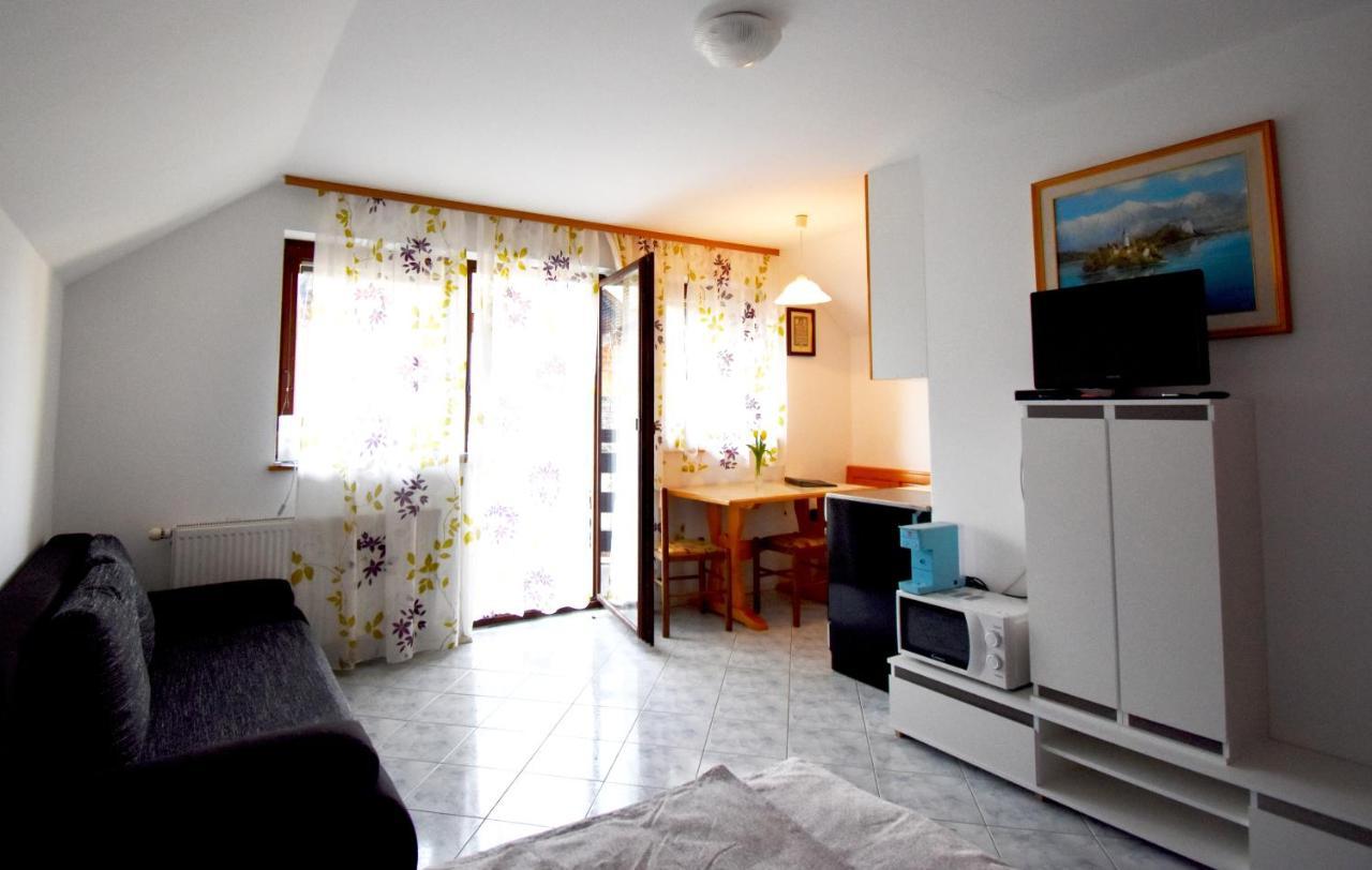 בוהין Apartment Kolman מראה חיצוני תמונה